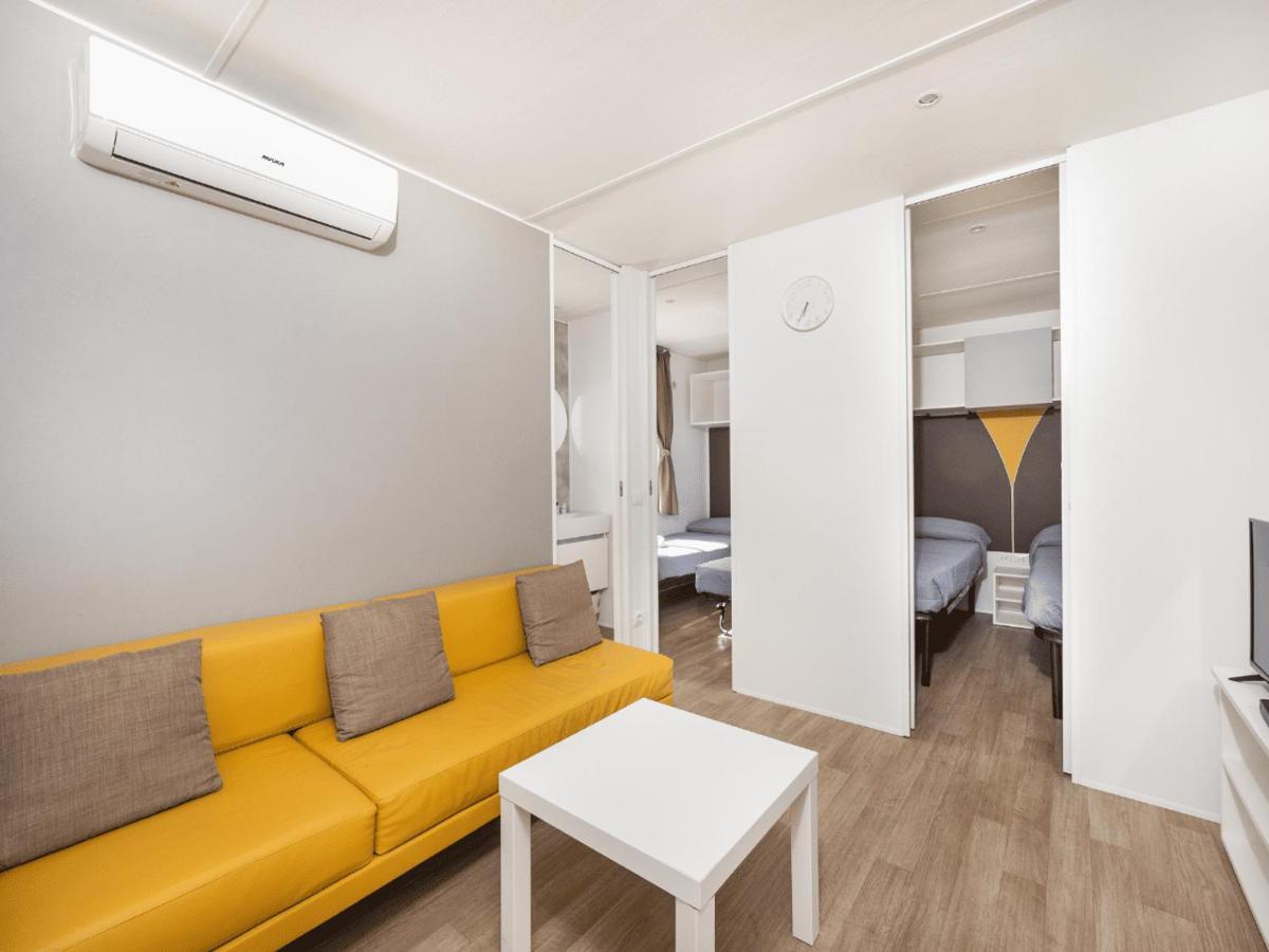 Anxur Village Camping Terracina Exterior foto